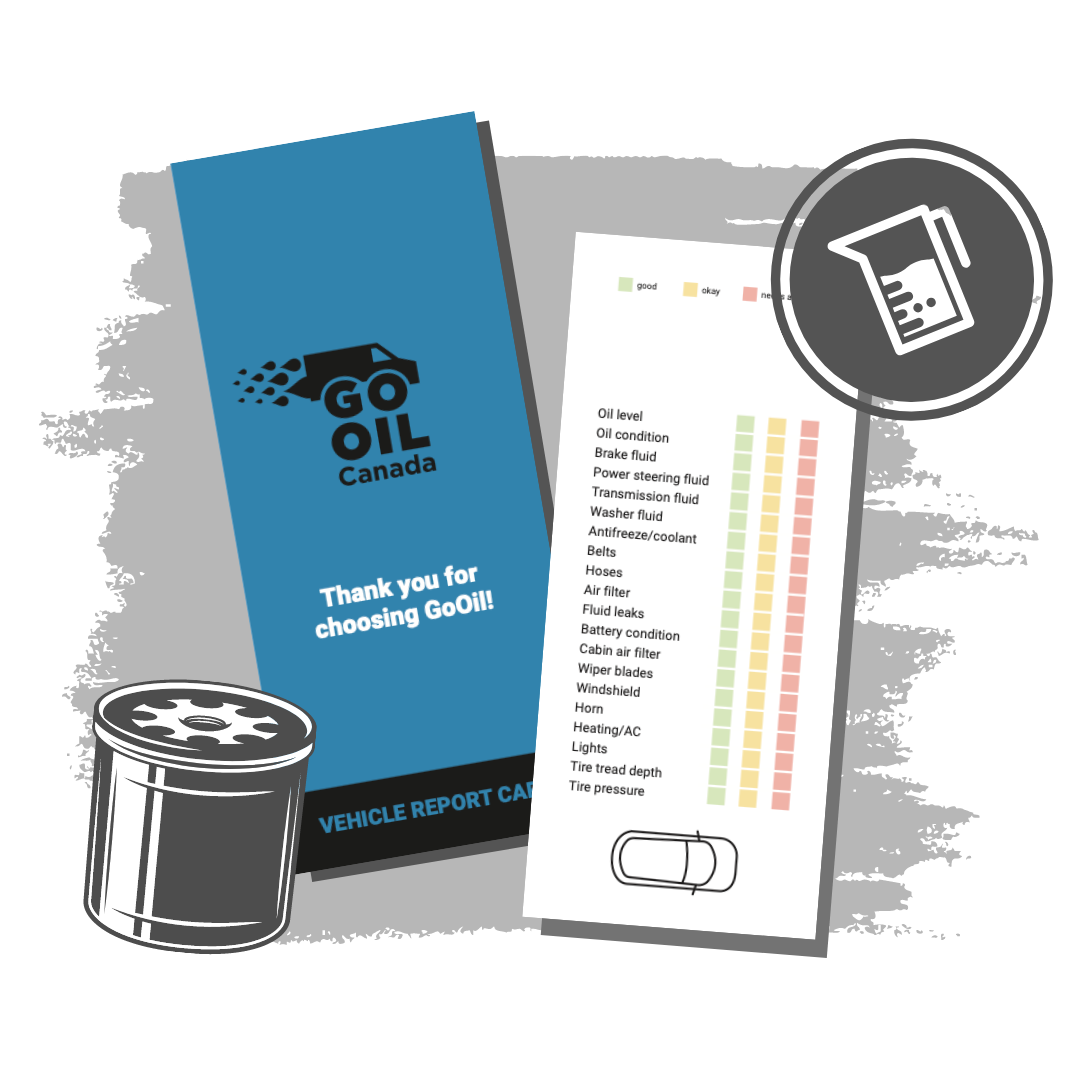 Is A Oil Change A Service Is A Oil Change A Service