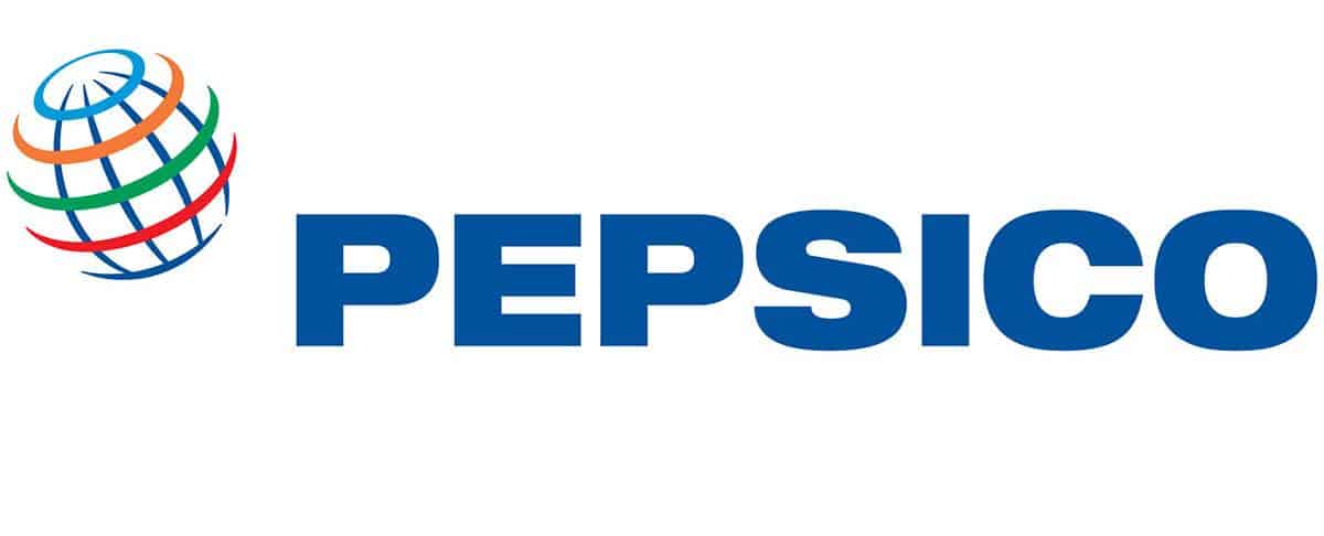 pepsico logo